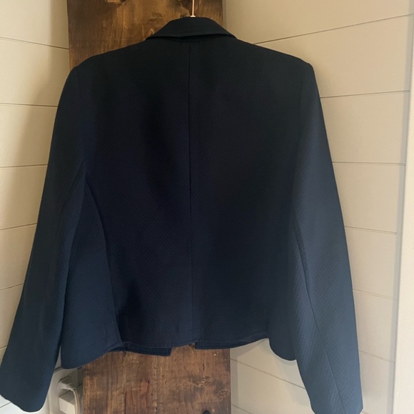 Vintage Bergdorf Goodman Blazer - Picture 3 of 3